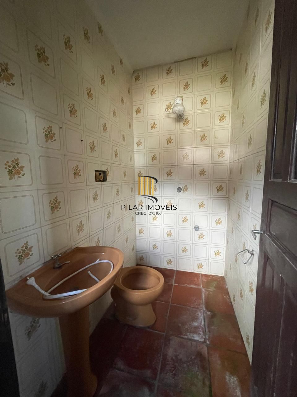 Casa Residencial de 3 Quartos e 1 Suíte no Jardim Isabel Poa/RS