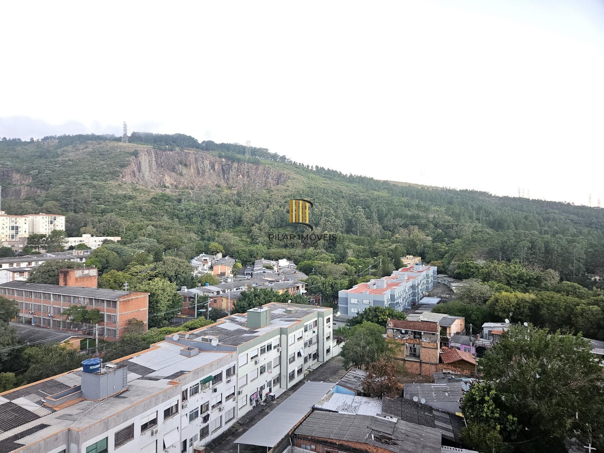 Lindissimo apartamento 2D, 1 vaga, sacada e churrasqueira, Morro Santana, Porto Alegre/RS