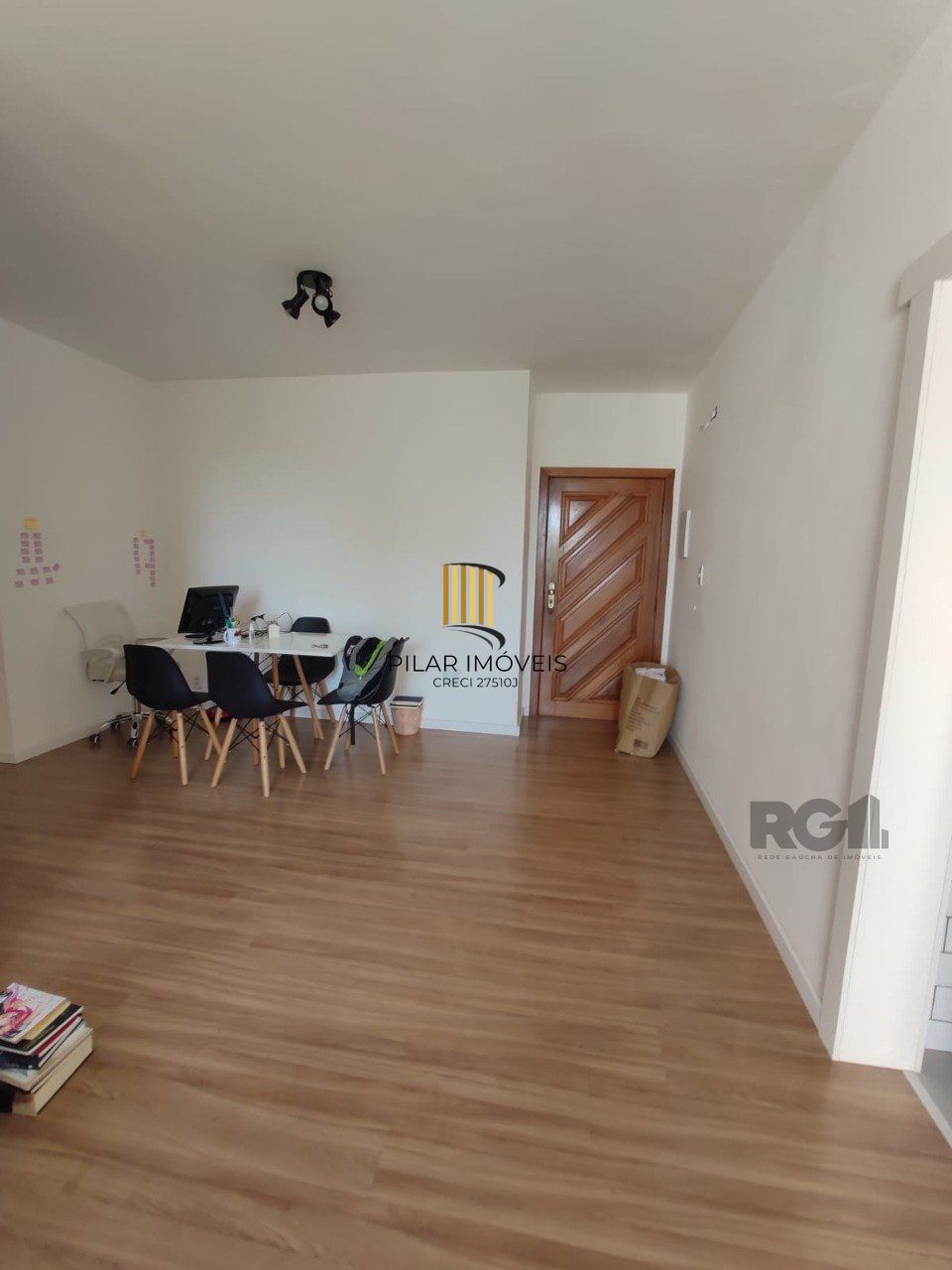 Apartamento à venda com 2 quartos, 63m²