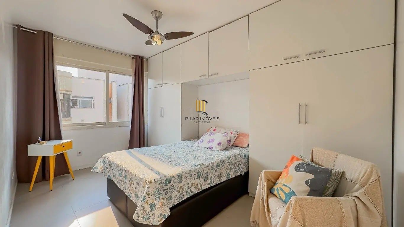 Apartamento 2 dormitórios a venda em Porto Alegre
