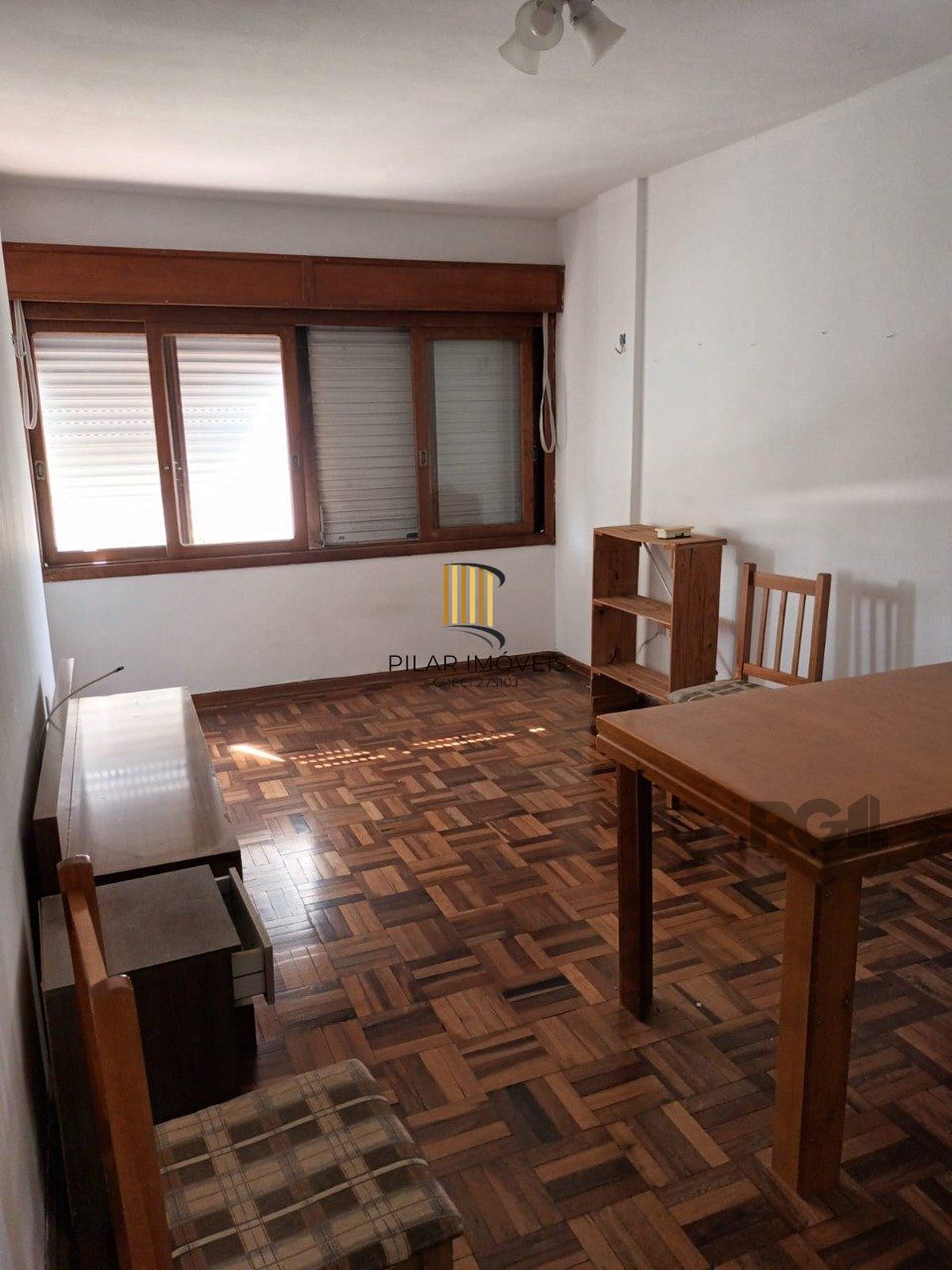 Apartamento para Venda - 82.92m², 3 dormitórios, Floresta
