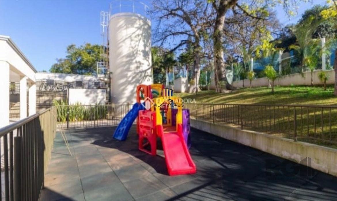 Apartamento para Venda - 45.56m², 2 dormitórios, 1 vaga - Vila Nova