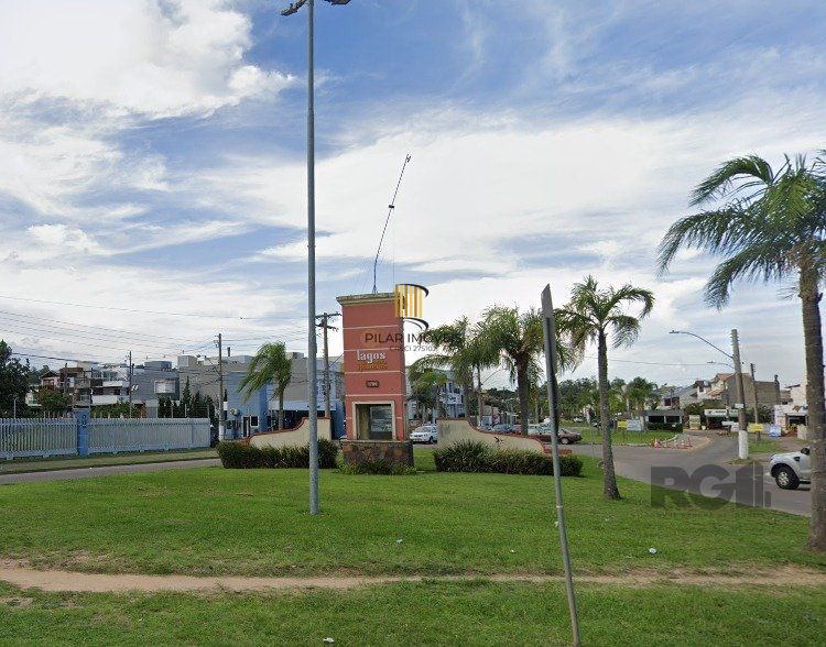 Terreno no bairro Hípica
