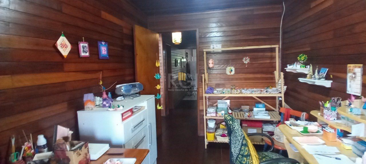 Casa 3 dormitórios no bairro Tristeza