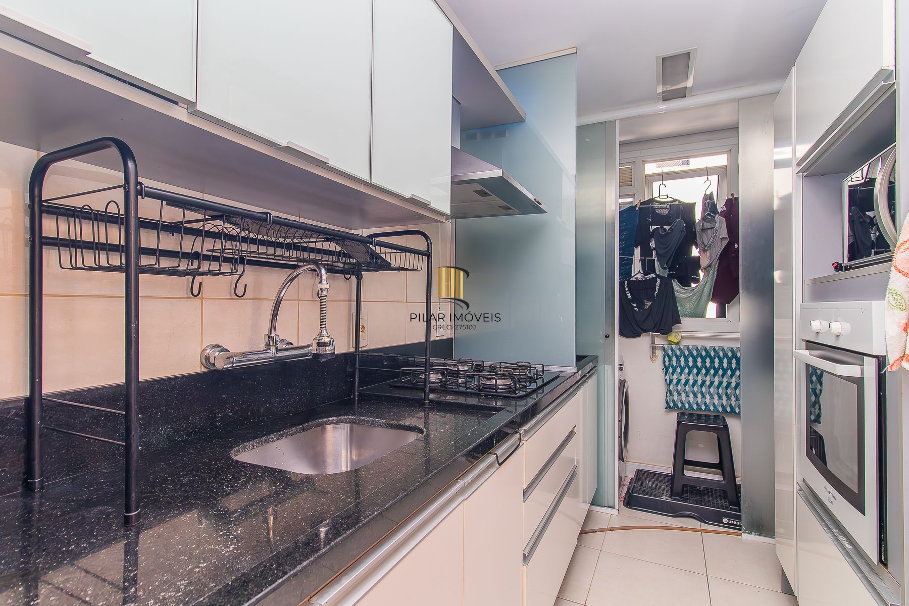 Apartamento 3 Quartos - 01 suíte, reformado e automatizado Bairro Boa Vista