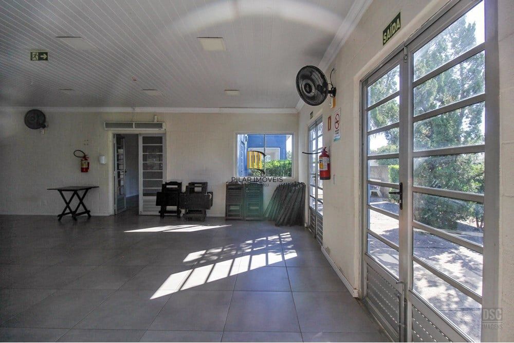 Apartamento de 2 dormitórios com 1 vaga Zona sul de Porto Alegre