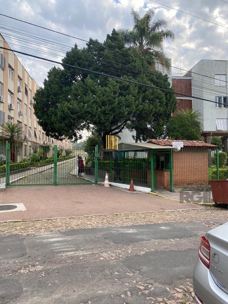 Apartamento com 2 quartos, 1 vaga de garagem, no bairro Medianeira, Porto Alegre/RS