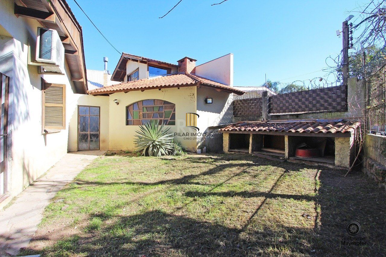 Casa para Venda - 249.54m², 4 dormitórios, sendo 1 suites, 5 vagas - Ipanema