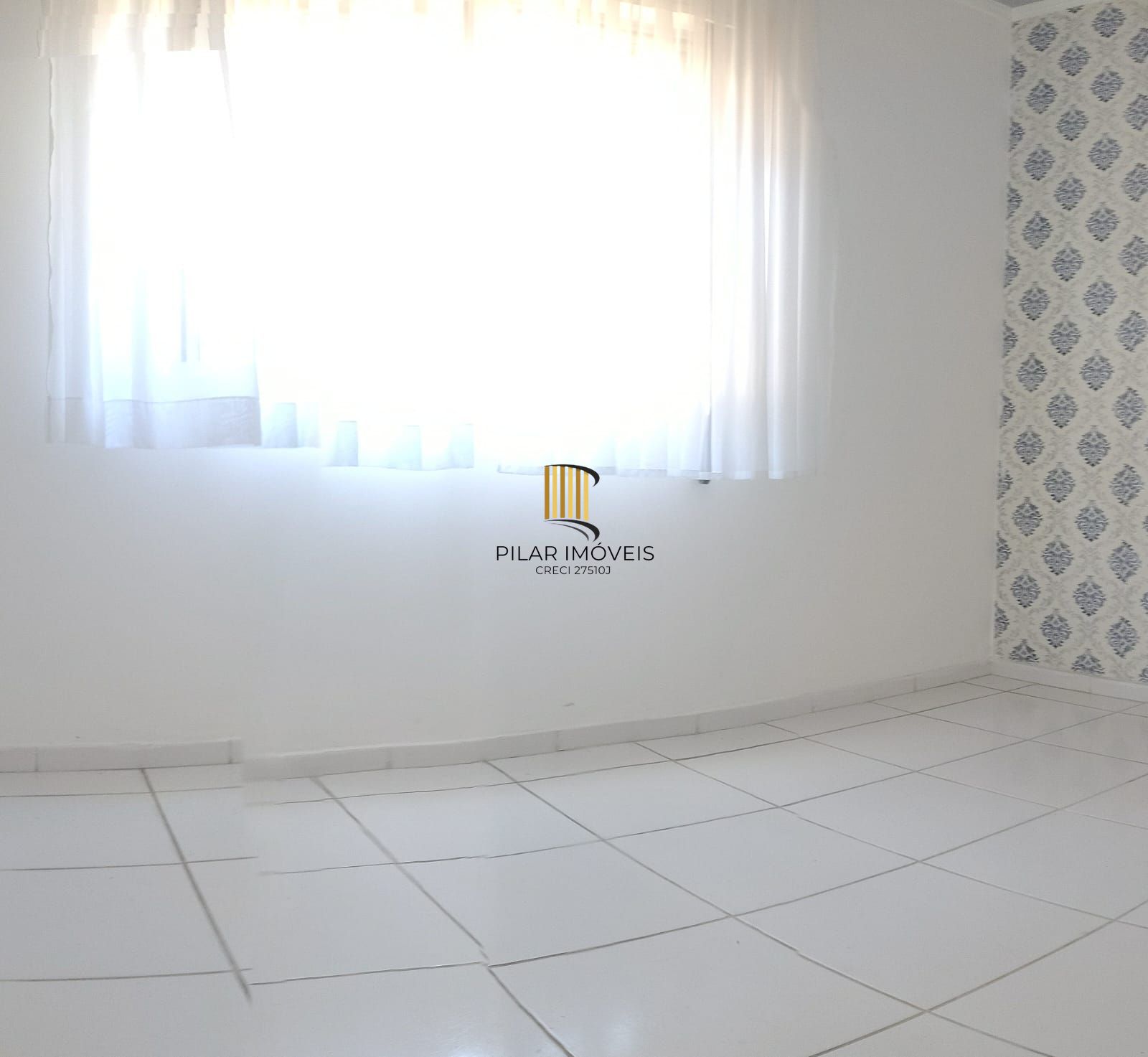 Apartamento 2 dormitórios no bairro Rubem Berta