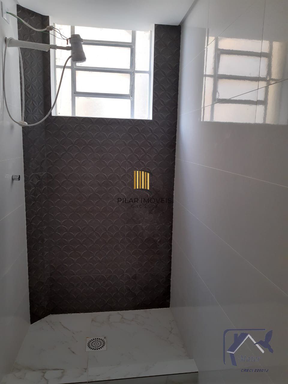Apartamento para Venda - 59.29m², 2 dormitórios, Jardim São Pedro