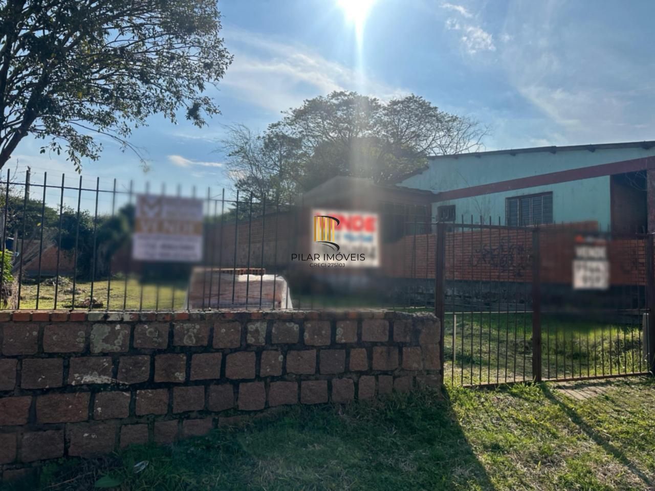 Terreno ideal para construir no Belém Novo – oportunidade imperdível