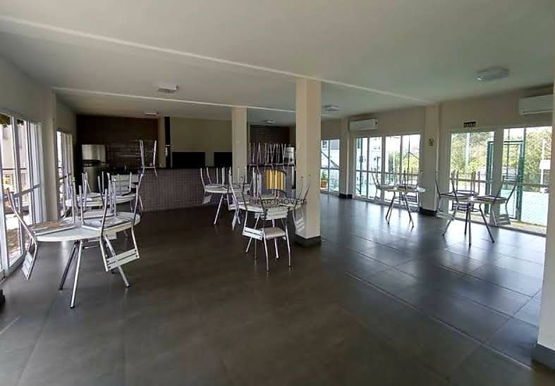 Apartamento com 02 quartos, 01 vaga escriturada no Bairro Agronomia