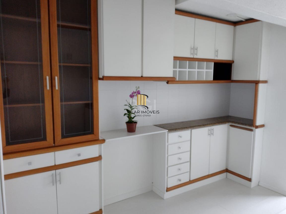 Ótimo apartamento de 3 dormitórios no centro de São Leopoldo