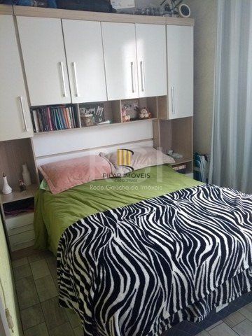 Apartamento para Venda - 40.29m², 2 dormitórios, 1 vaga - Hípica, Porto Alegre
