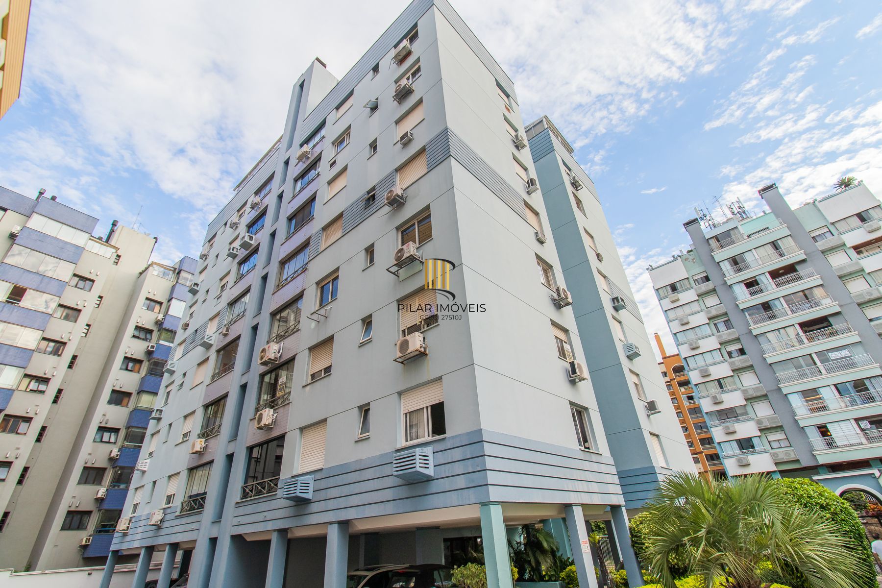 Apartamento 3 Quartos - 01 suíte, reformado e automatizado Bairro Boa Vista
