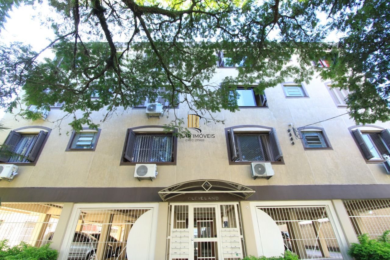 Apartamento 2 dormitórios no bairro Jardim  Botânico