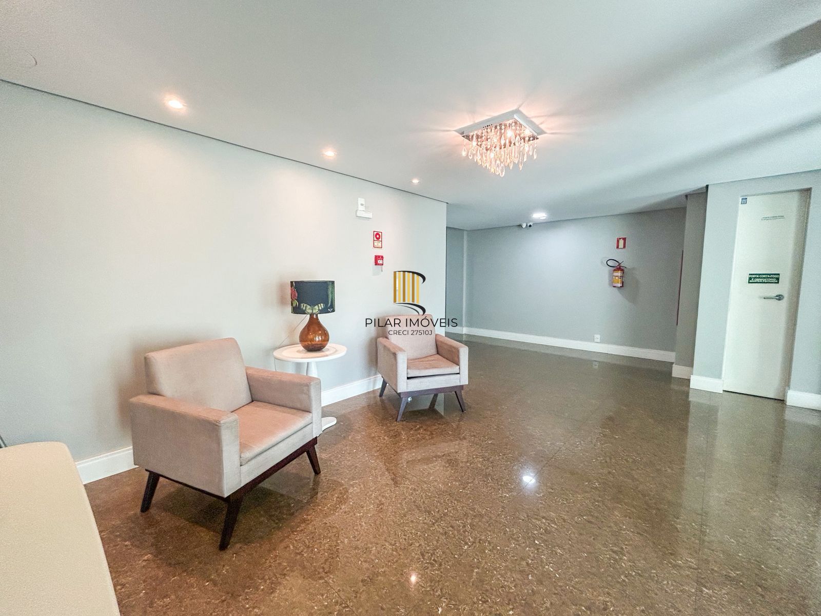 Apartamento de 3 quartos no bairro medianeira