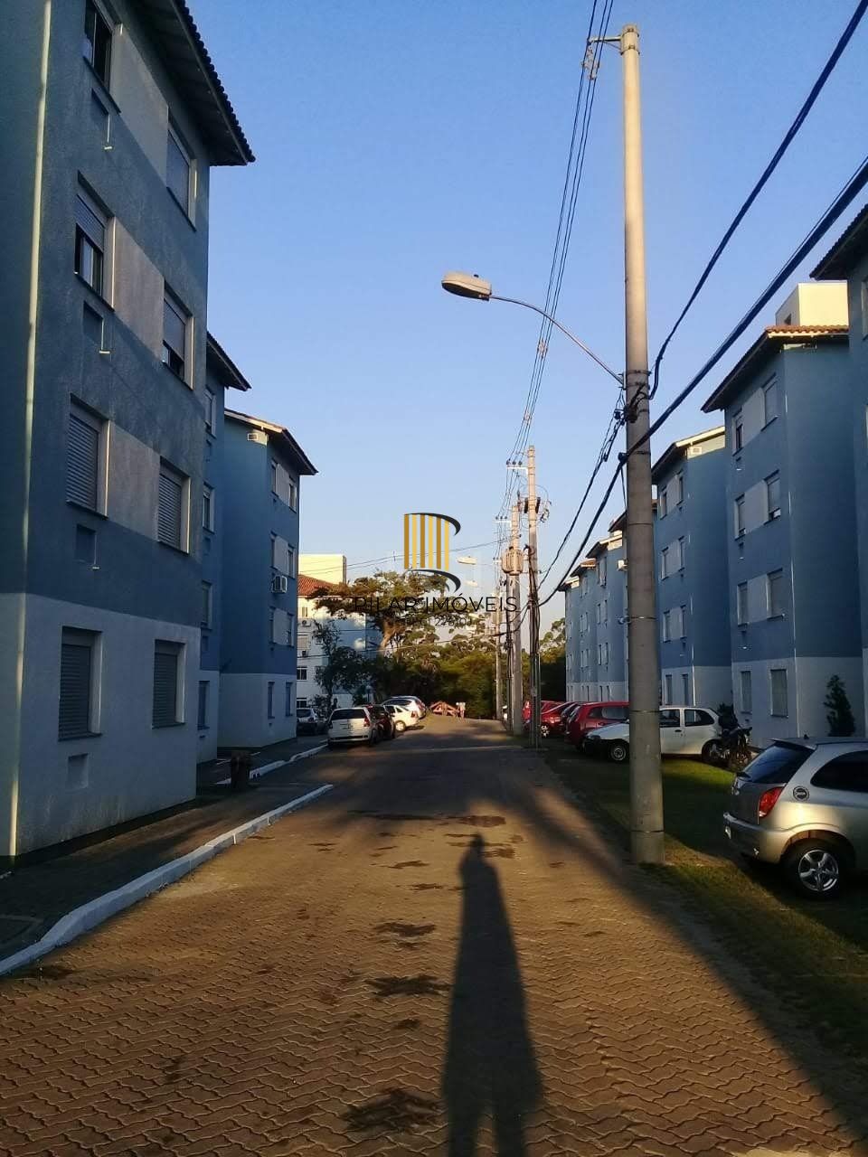 Apartamento para Venda - 45.81m², 2 dormitórios, 1 vaga - Agronomia, Porto Alegre