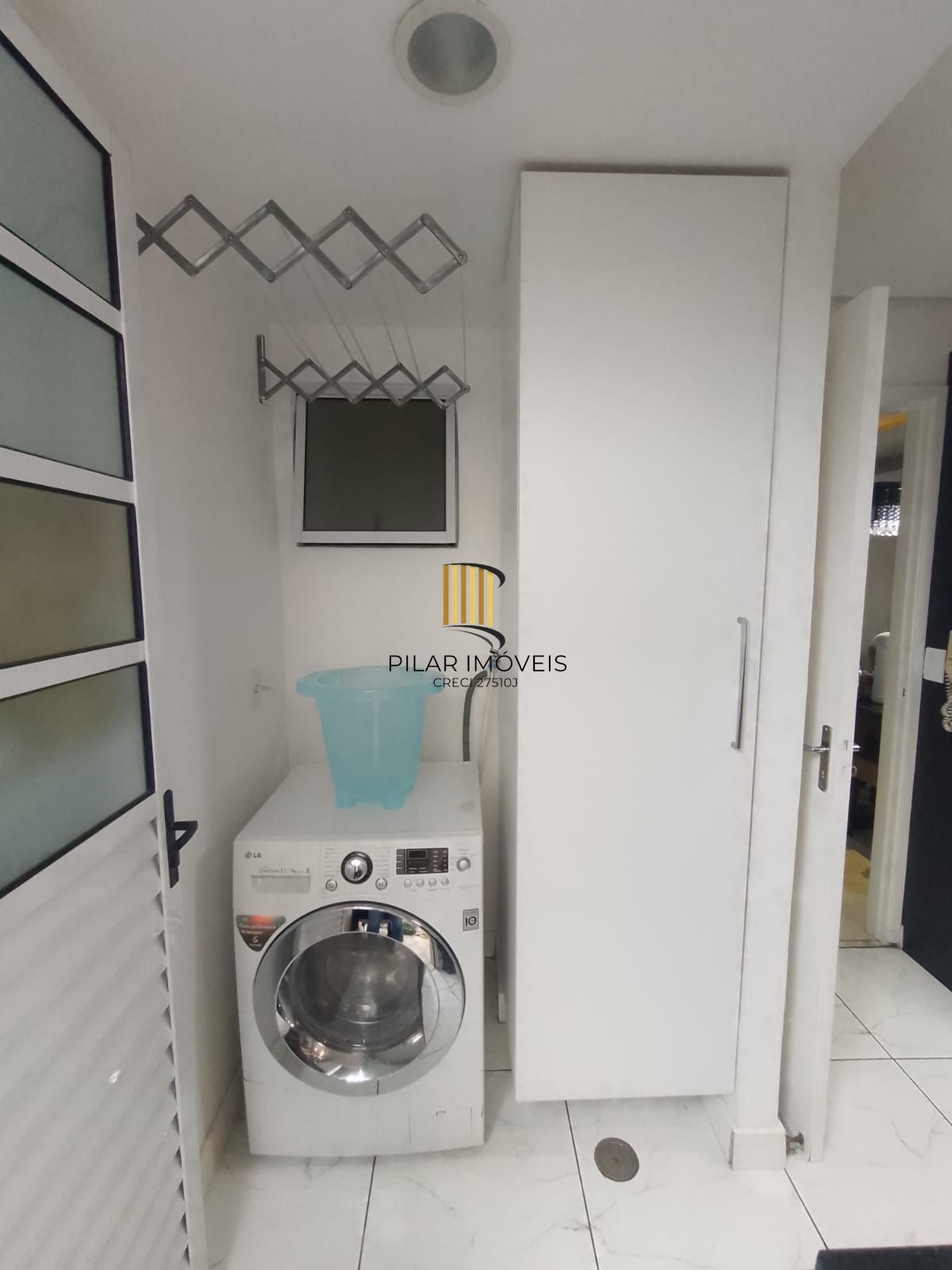 Sobrado 2 quartos Bairro Igará Canoas