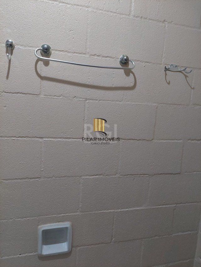 Apartamento 2 dormitórios, bairro Rubem Berta