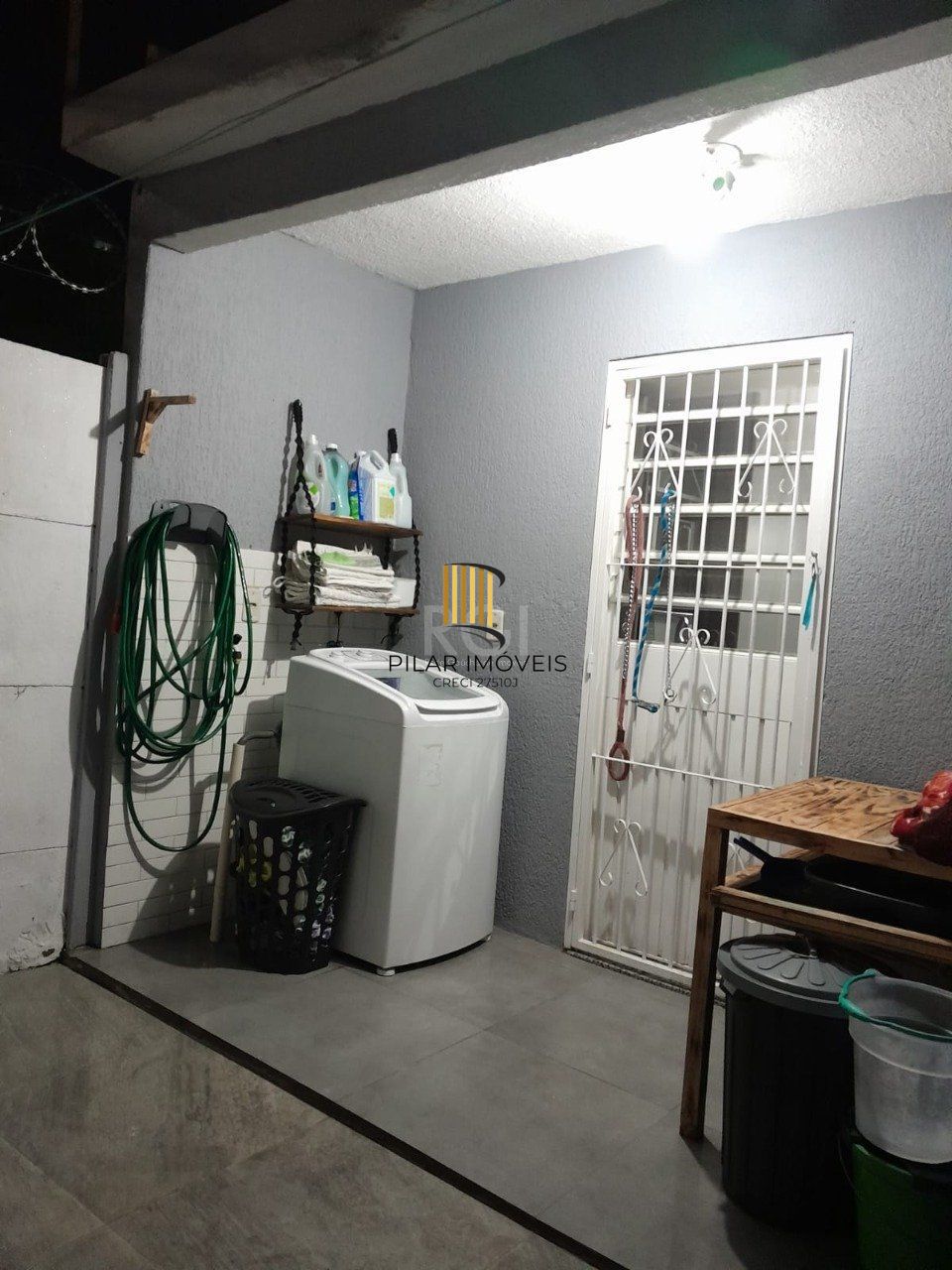 Casa Condomínio para Venda  2 dormitórios, sendo 1 suites, 1 vaga - Hípica