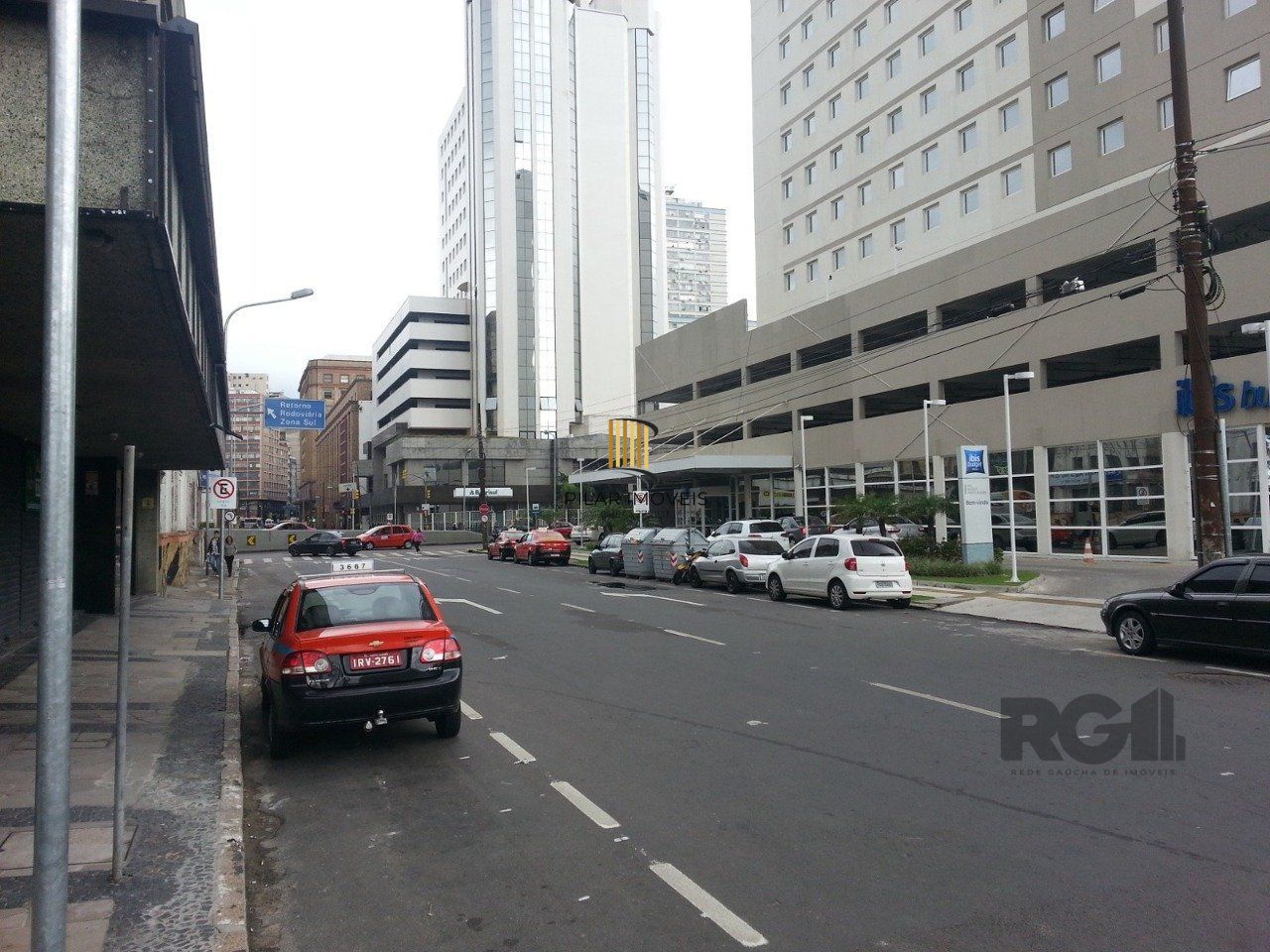 LOJA NO BAIRRO CENTRO HISTÓRICO, PORTO ALEGRE/RS