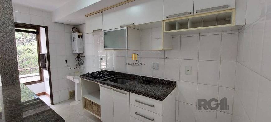 Apartamento de 01 Dormitório no Bairro Floresta