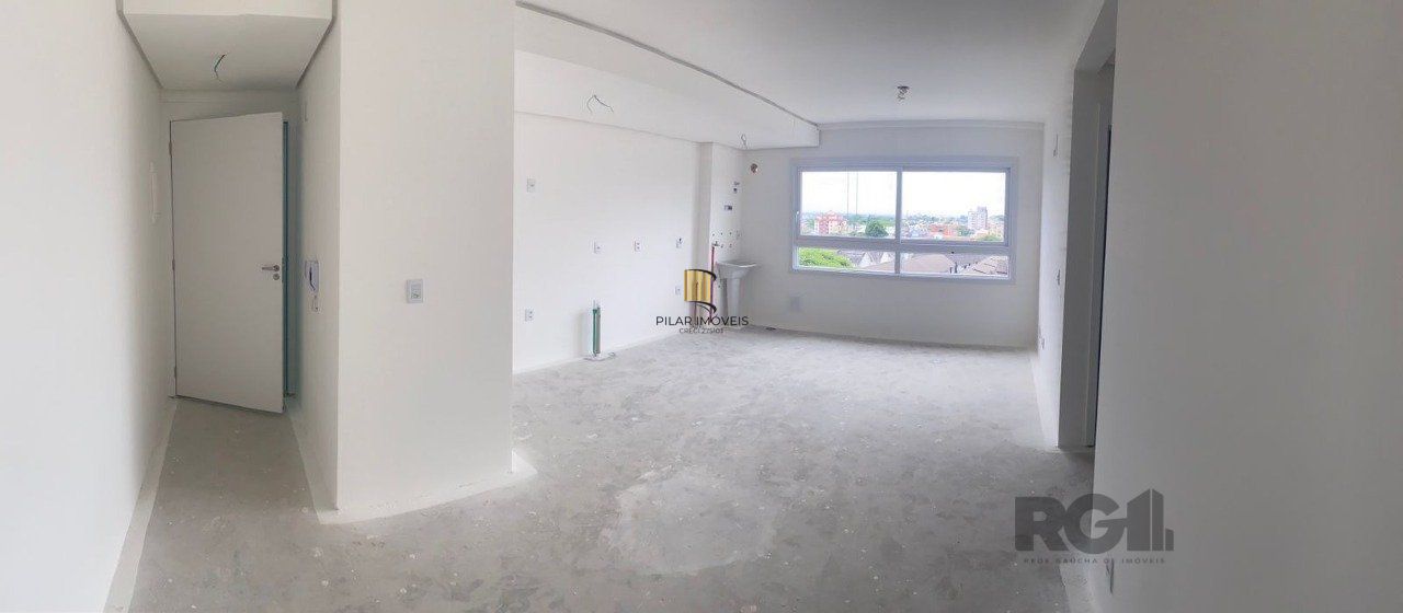 Apartamento NOVO com 2 Quartos à venda, 54m² - Bairro Harmonia Canoas