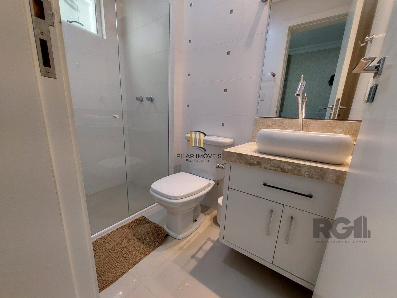 APARTAMENTO 3 SUITES - ANDAR ALTO - VISTA PARA O MAR - MEIA  PRAIA - ITAPEMA - SC