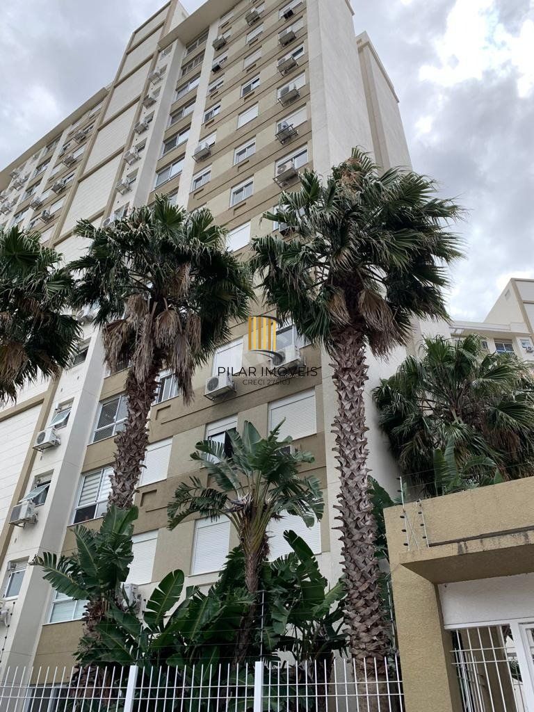 Lindo apartamento com vista e posição solar privilegiada. - Pilar Imóveis