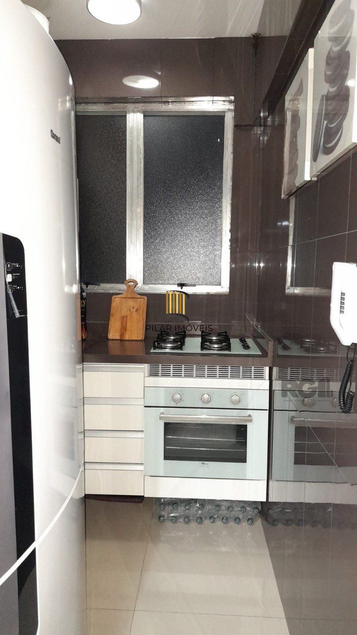 Cobertura 2 dormitorio com 80m2 no bairro Santana.
