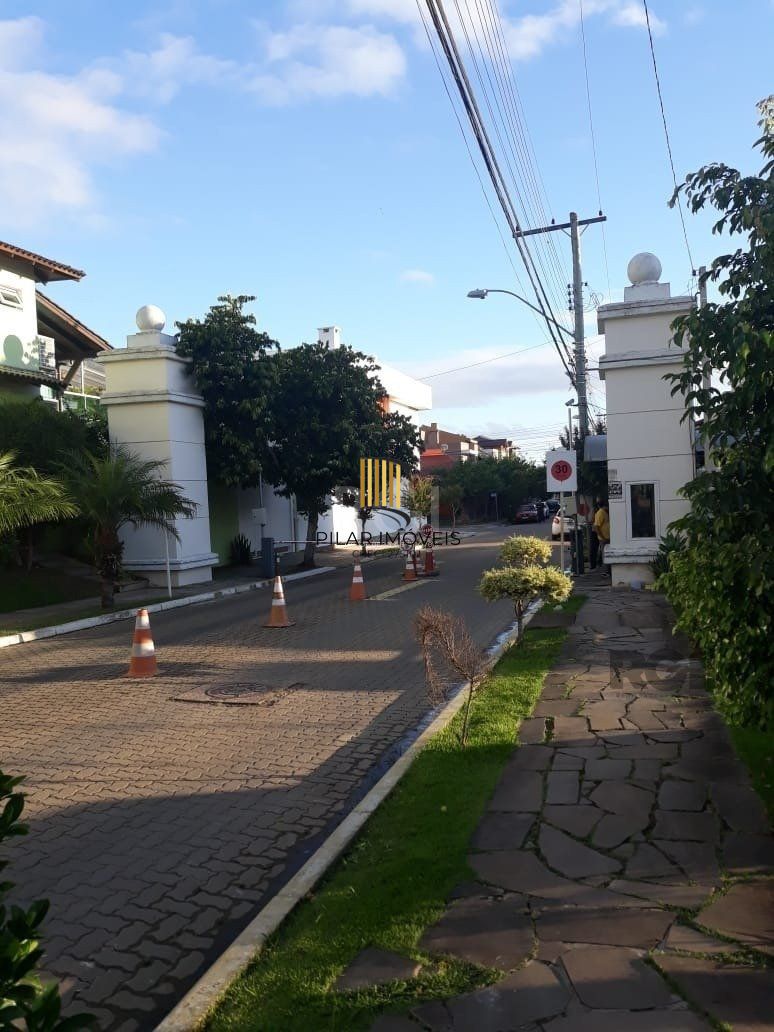 CASA 3 DORMITÓRIOS 1 SUíTE, VAGA DE GARAGEM BAIRRO HÍPICA PORTO ALEGRE RS