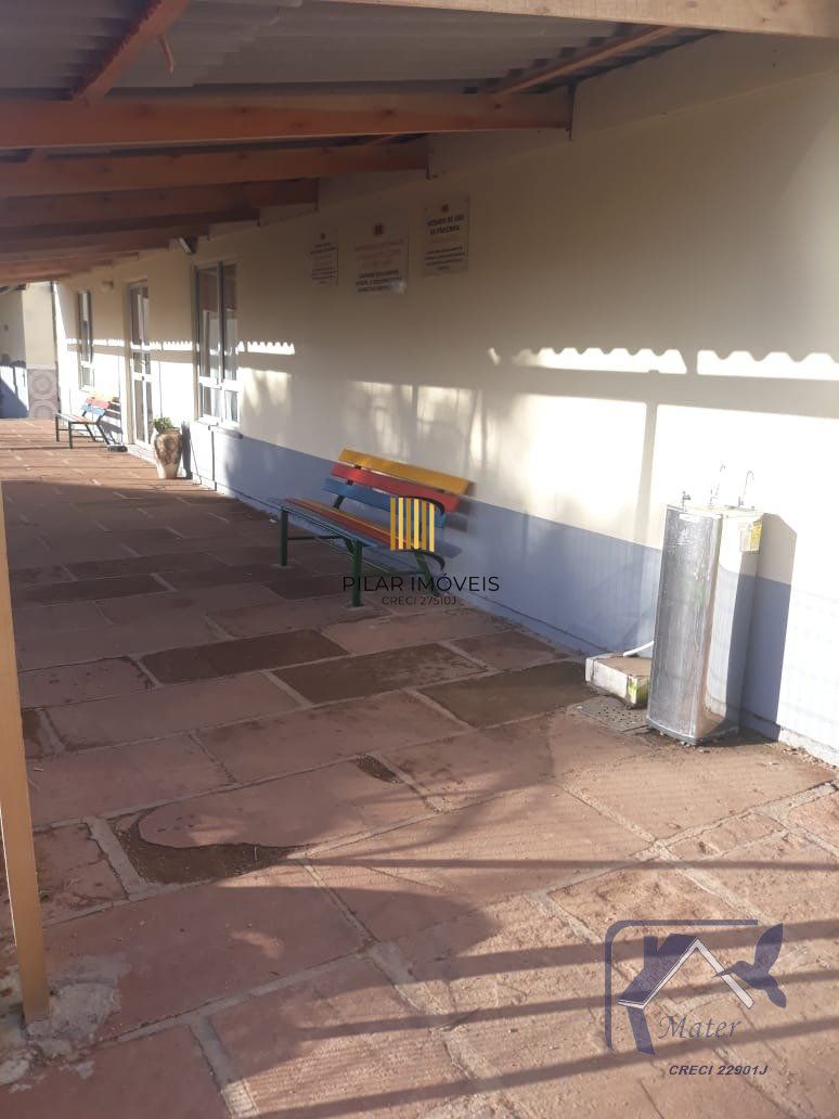 Apartamento - 38.24m², 2 dormitórios, 1 vaga - Vila Nova, Porto Alegre