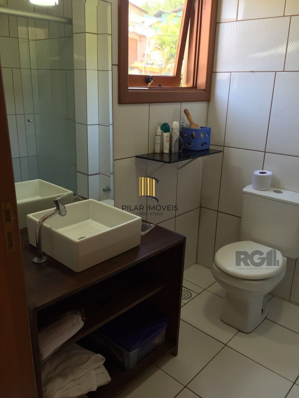 Casa Condominio para Venda - 68m²,