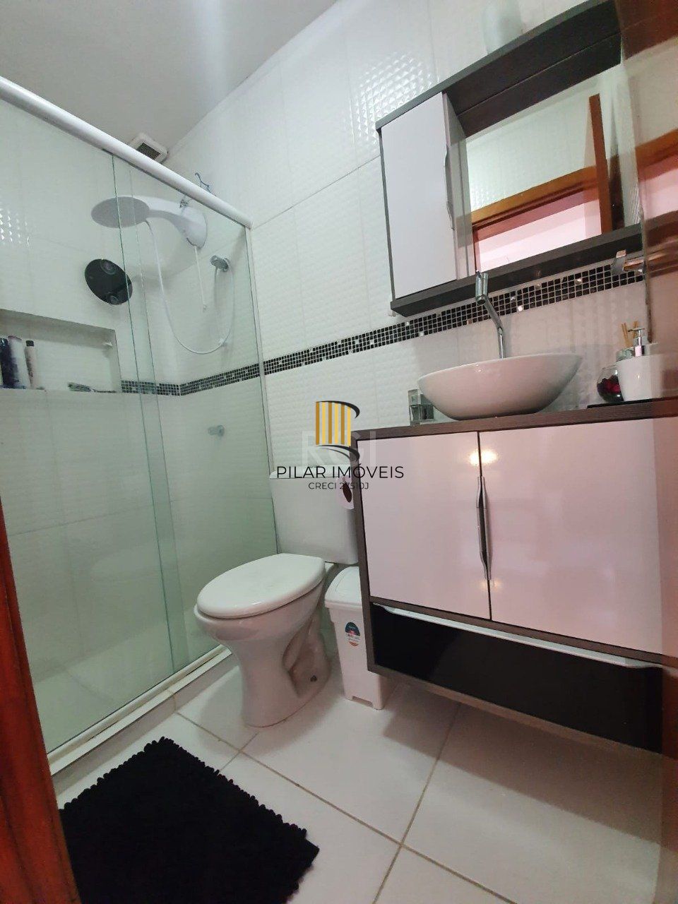 Casa Condominio para Venda - 63.12m², 2 dormitórios, 1 vaga - Aberta dos Morros, Porto Alegre