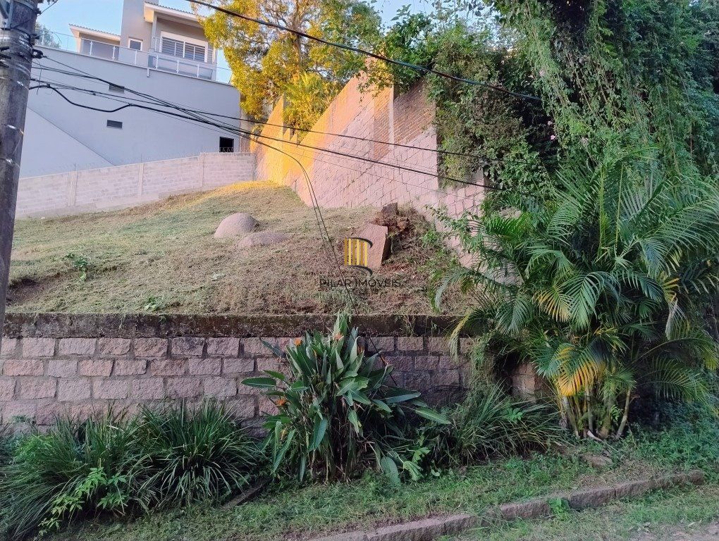 Terreno para Venda no bairro Sétimo Céu