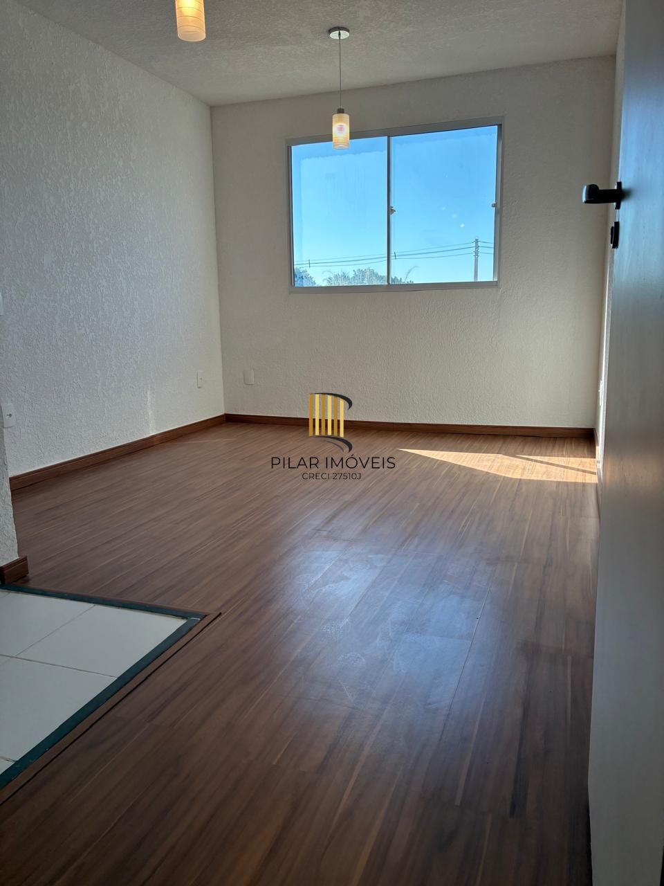 Apartamento Novo com 02 quartos no Bairro Rubem Berta, Nunca Habitado