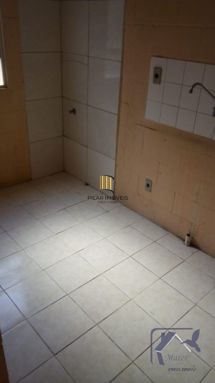 Apartamento para Venda - 39.86m², 2 dormitórios, 1 vaga - Sarandí, Porto Alegre