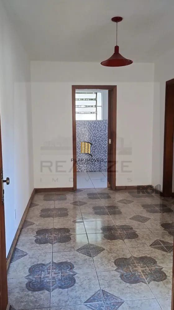 Apartamento com 2 quartos, no bairro Santa Tereza, Porto Alegre/RS