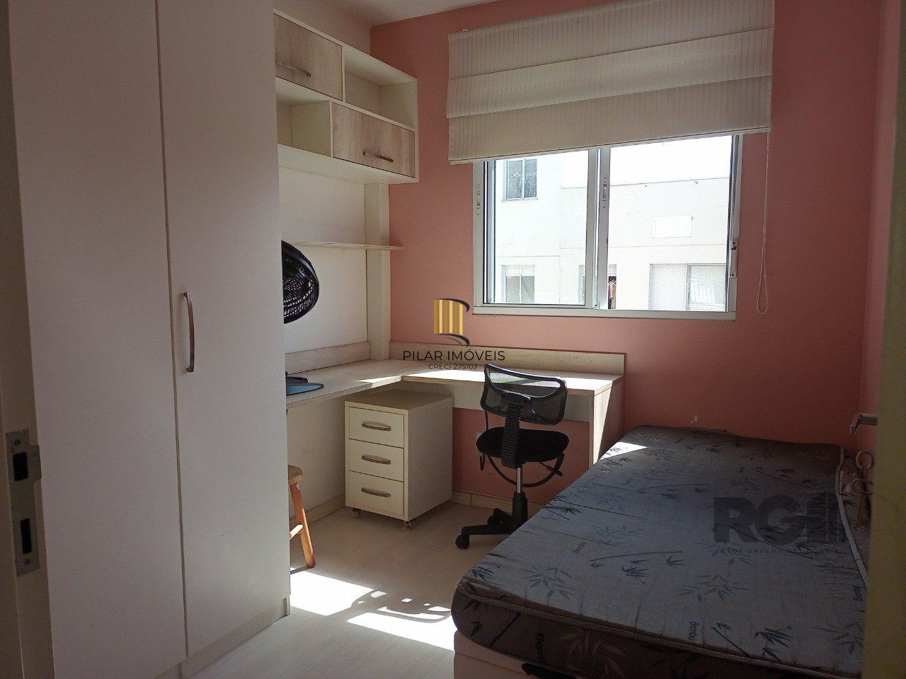 APARTAMENTO, 3 DORMITÓRIO, 1 SUÍTE, 1 VAGA, BAIRRO CAMAQUÃ, PORTO ALEGRE-RS