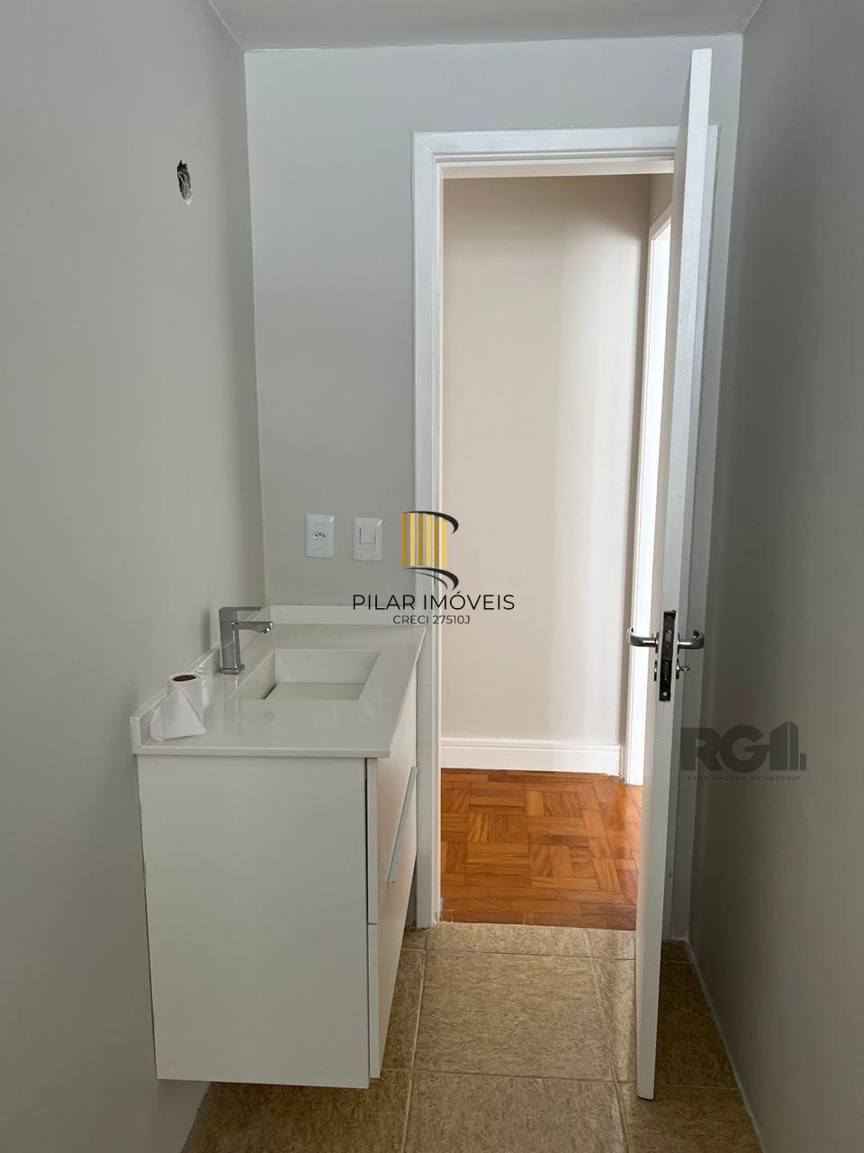 Ótimo apartamento com 69m² privativos.