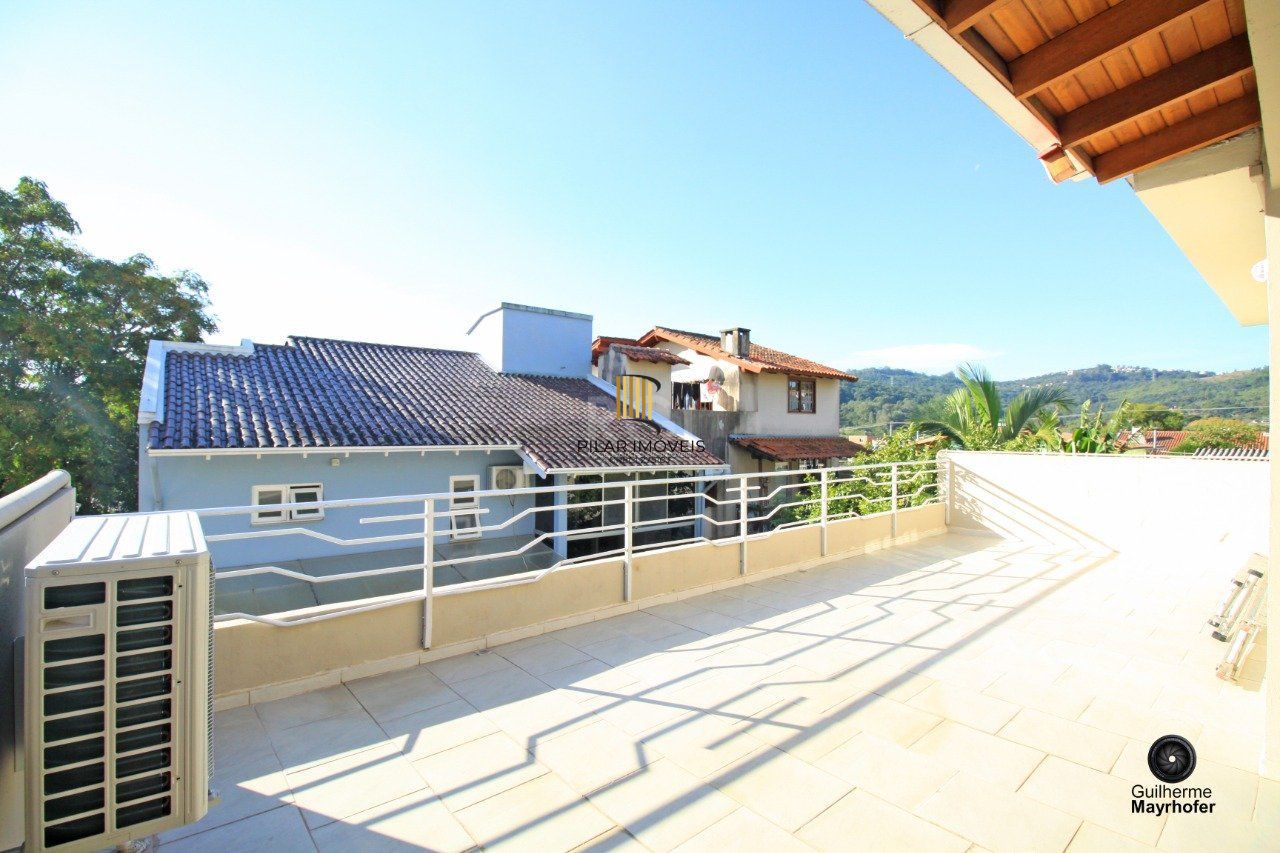 Casa para Venda - 328.5m², 3 dormitórios, sendo 1 suites, 3 vagas - Cavalhada, Porto Alegre