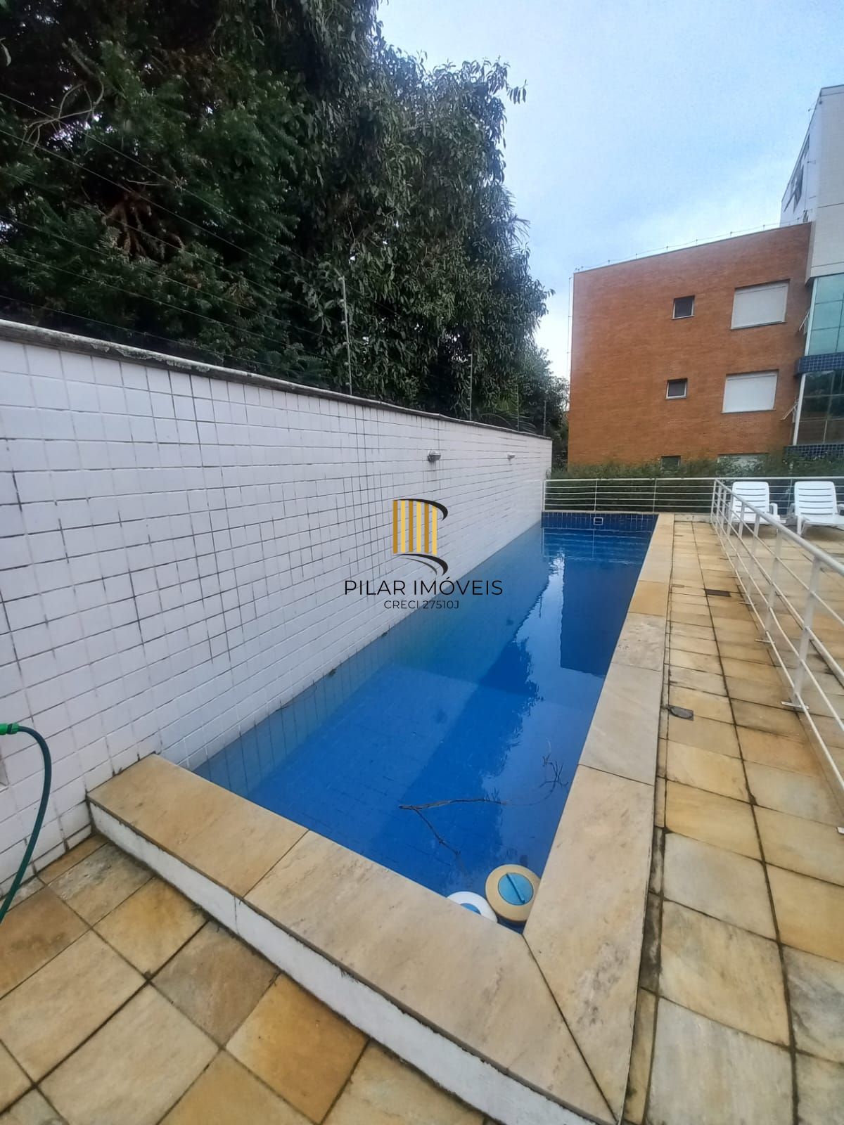 ACONCHEGANTE APARTAMENTO NO BAIRRO IPANEMA