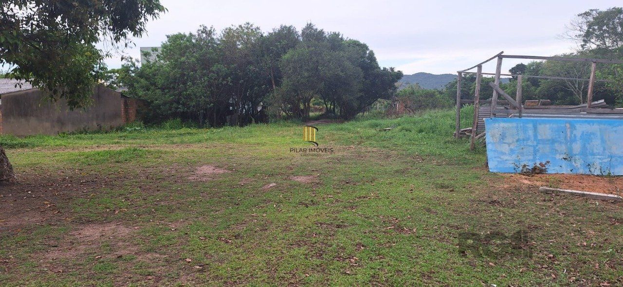 Terreno no bairro Lageado