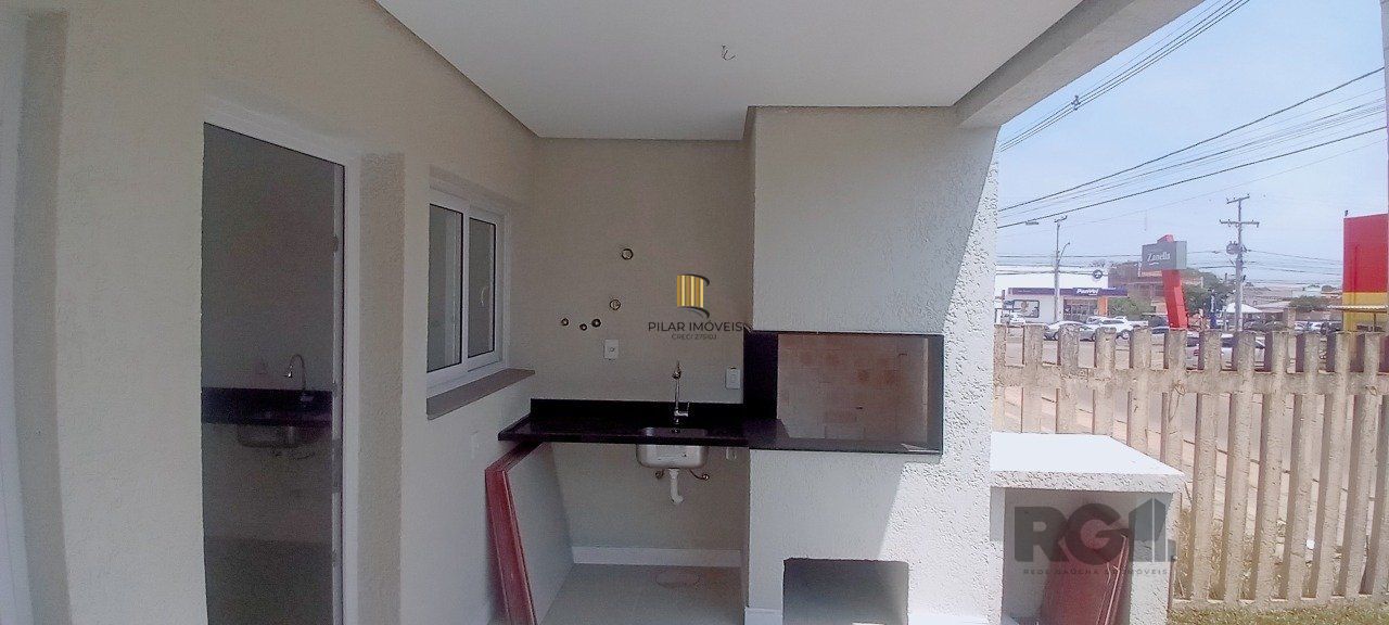Casa 3 dormitórios, 2 suítes, 2 vagas, no bairro Hípica, Porto Alegre/RS