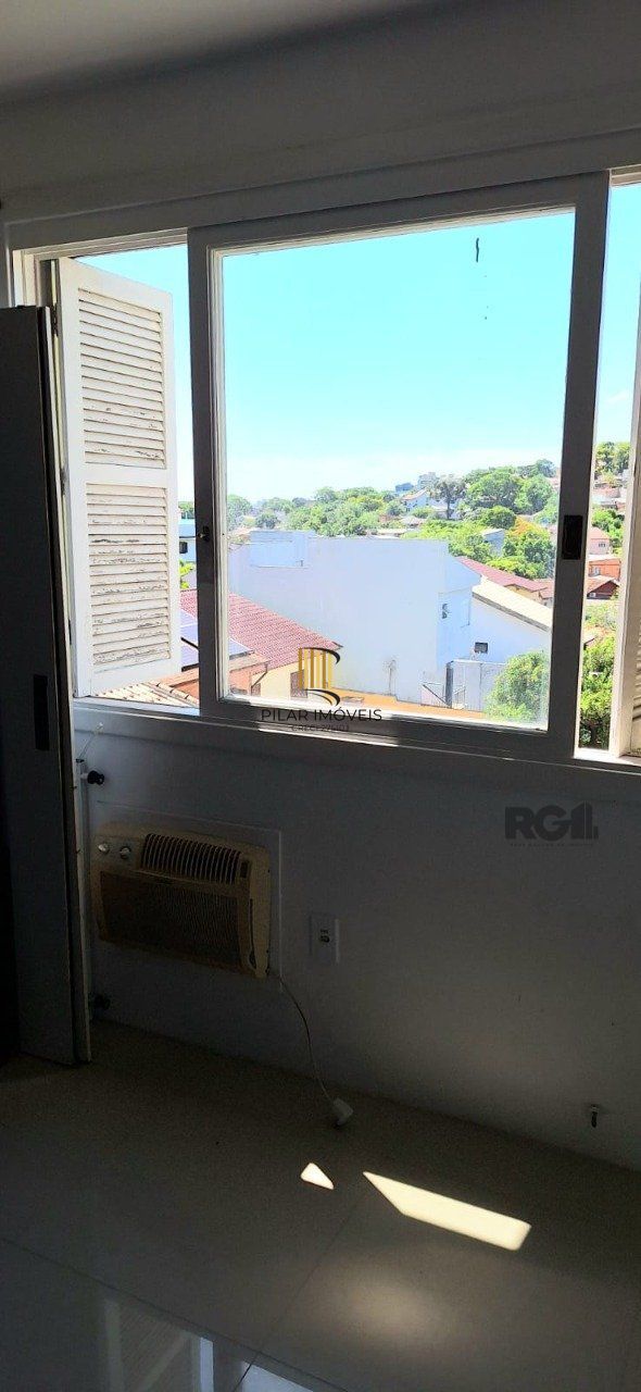 Apartamento para Venda - 40,27m², 1 dormitório, 1 vaga - Glória