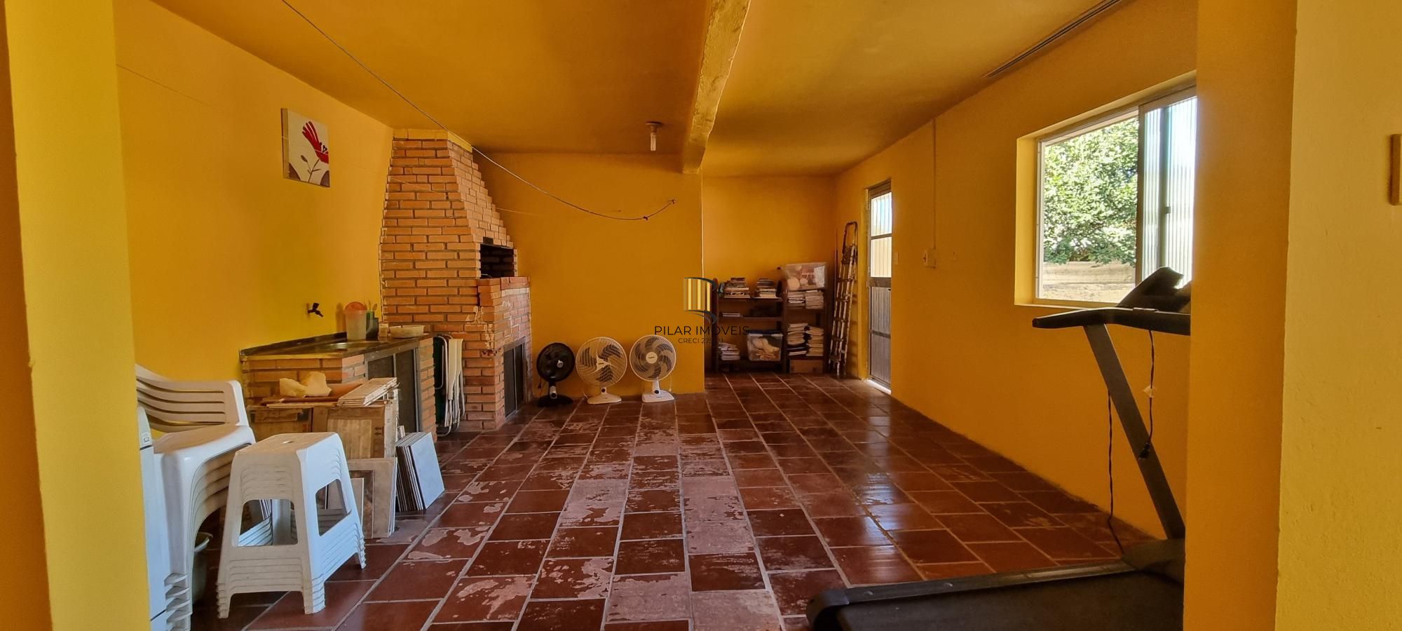Excelente Casa 3D, 4 vagas, 2 banheiros Viamão RS