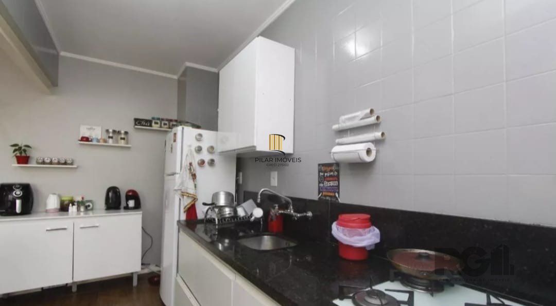 Apartamento 1 dormitório no bairro Jardim  Botânico