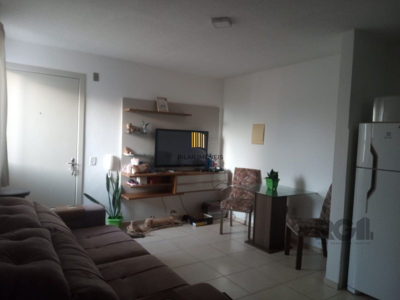 Apartamento 2 dormitórios no bairro Restinga