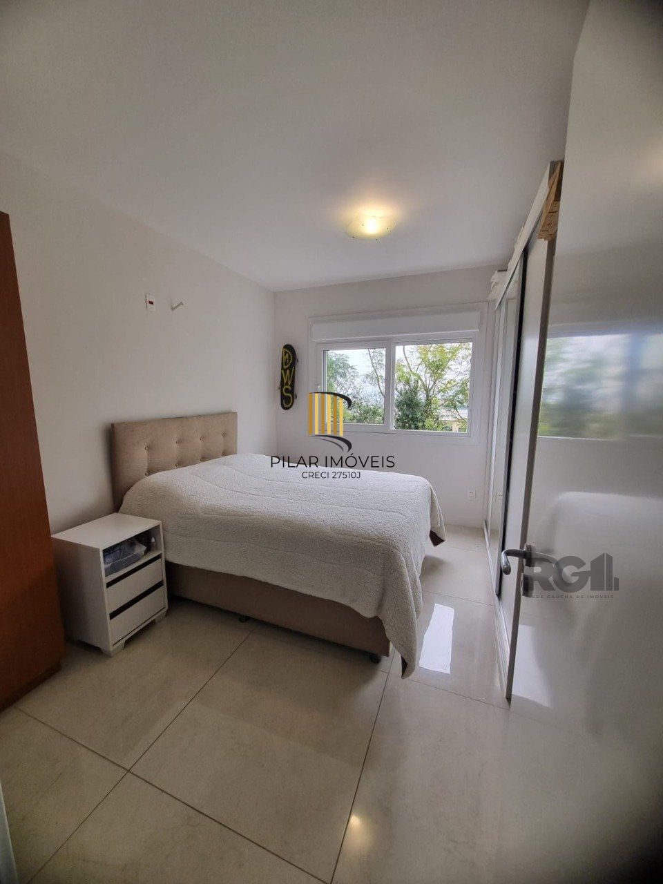 VENDA DE APARTAMENTO DE01 SUÍTE, INFRA E 02 VAGAS DE GARAGEM - SANTO ANTONIO
